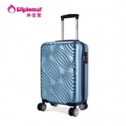 Diplomat 外交官 TC-623 旅行箱 24英寸