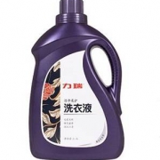 力瑞 薰衣草洗衣液 5斤装
