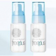 16日0点： freeplus 芙丽芳丝 保湿修护清爽乳液 50ml+赠同款50ml
