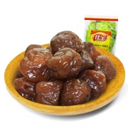 佳宝 原味加应子蜂蜜嘉应子李 500g 21.9元包邮（需用券）