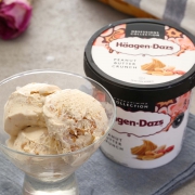 限部分地区：Haagen-Dazs 哈根达斯 冰淇淋 460mlx2杯x2件