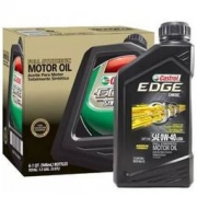 Castrol 嘉实多 极护钛流体 0W-40 A3/B4 SN 全合成机油 1Qt *12件