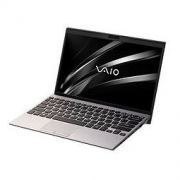 VAIO SX12 10代酷睿 12.5英寸 899克 窄边框轻薄商务笔记本电脑（i5-10210U 8G 256G SSD FHD）月光银