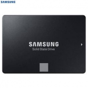 10日0点： SAMSUNG 三星 860 EVO 固态硬盘 500GB