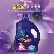 优倍力 香水洗衣液10斤 持久留香大桶家庭装