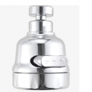 壹品印象 水龙头节水器+备用配件礼包 9.8元包邮（需用券）
