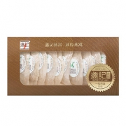 盏记 干燕窝甄星系列一级金丝燕原盏 50克