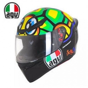 AGV K-1 全覆式头盔 小乌龟