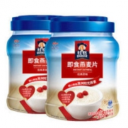 桂格 即食燕麦片 1000g