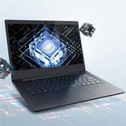 Lenovo 联想 扬天V14 2020款 14英笔记本电脑（R5-4500U、8GB、512GB）