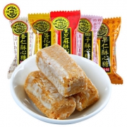 百亿补贴：徐福记 酥心糖 200g