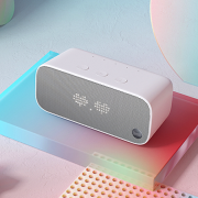 TMALL GENIE 天猫精灵 IN糖 智能音箱 冲鸭白 / 新潮红 89元包邮