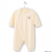 COBROO 酷尾巴 宝宝空调服爬爬服 19.9元包邮（需用券）