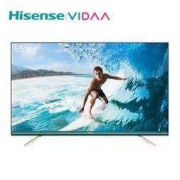 Hisense 海信 VIDAA 55V3A 55英寸4K 液晶电视