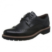 Clarks Batcombe Wing 男士德比鞋