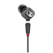 SENNHEISER 森海塞尔 IE80S 耳机 入耳式 黑色
