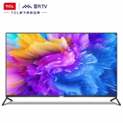 6日0点、新品首降：FFALCON 雷鸟 55R625C 55英寸 4K 液晶电视 3499元包邮
