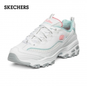 26日0点： SKECHERS 斯凯奇 99999863 女士休闲鞋
