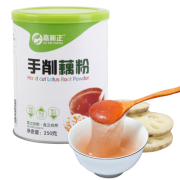 嘉新正 藕粉纯藕粉250g 13.8元包邮