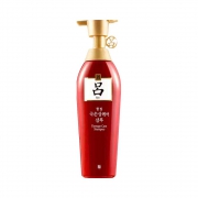 88VIP：Ryo 吕 红吕染烫修复损伤洗发水 500ml *3件 53.77元包邮（合17.92元/件）