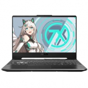 618预告： ASUS 华硕 天选 15.6英寸游戏本（R7-4800H、8GB、512GB、RTX2060、144Hz）