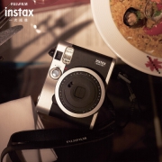 富士 instax mini 90 NEO CLASSIC 拍立得相机
