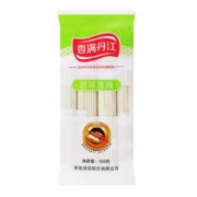 想念  香满丹江双扎原味挂面900g宽面汤面捞面*21件