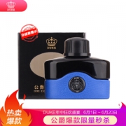 Duke 公爵 非碳素钢笔墨水 80ml *5件