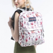 JanSport 杰斯伯 T50133N 中性款双肩包 *2件 93元包邮（合46.5元/件）