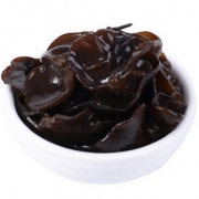果绅士 东北黑木耳 500g