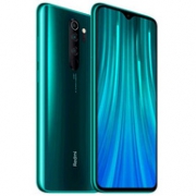 Redmi 红米 Note 8 Pro 智能手机 6G+128G