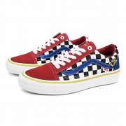 Vans 范斯 VN000ZD4W89 中性款板鞋 505元