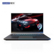 攀升 迁跃者D 15.6英寸游戏本（i7-9750H、GTX1660Ti、144Hz )