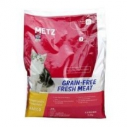 METZ 玫斯幼猫粮 6.8kg
