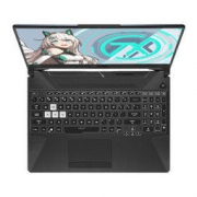 ASUS 华硕 天选 15.6英寸游戏本(R7-4800H、8GB、512GB、GTX1650Ti、144Hz)