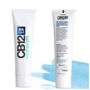 25日0点： CB12 toothpaste 牙膏 100ml