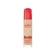 BOURJOIS 妙巴黎 果然美肌 粉底液 30ml