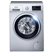 SIEMENS 西门子 IQ300系列 WM12P2689W 9KG 滚筒洗衣机