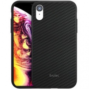 Evutec iPhone X/XS/XR/XS Max 凯夫拉全包防摔手机壳 129元包邮（需用券）