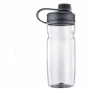 HAERS 哈尔斯 大容量便携塑料水杯 750ml 14.9元包邮（需用券）