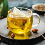 中粮红豆薏米茶中茶赤小豆薏仁芡实五谷大麦苦荞组合花茶官方正品