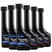 限地区：Chevron 雪佛龙 特劲TCP 养护型汽油添加剂 100ml *6瓶 +凑单品