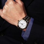 TISSOT 天梭 T-Classic系列 T065.407.22.031.00 男士机械腕表