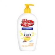 Lifebuoy 卫宝 先进抗菌洗手液 柠柚清新 450ml *9件