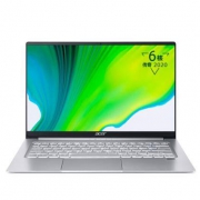acer 宏碁 传奇 14英寸笔记本电脑（R5-4500U、8G、512GSSD Win10）