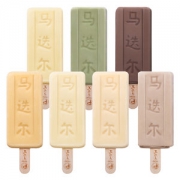 马迭尔 全家福冰激凌雪糕 7口味共11支