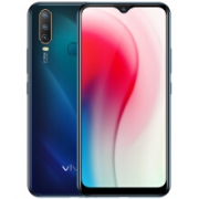 vivo Y3 全网通手机  4GB+64GB   孔雀蓝