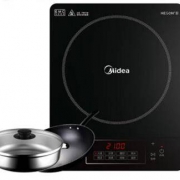 Midea 美的 C21-Simple101 电磁炉
