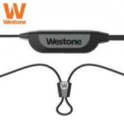 Westone 威士顿 BLUETOOTH CABLE MMCX通用蓝牙耳机转换线