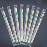 竹大师 一次性筷子 100双 3.8元包邮（需用券）